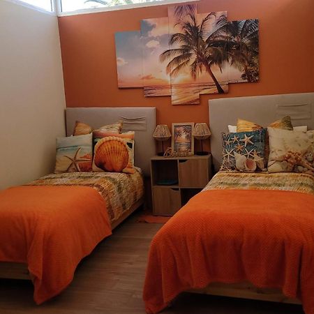Casa Daneo Villa Playa Blanca  Exterior photo