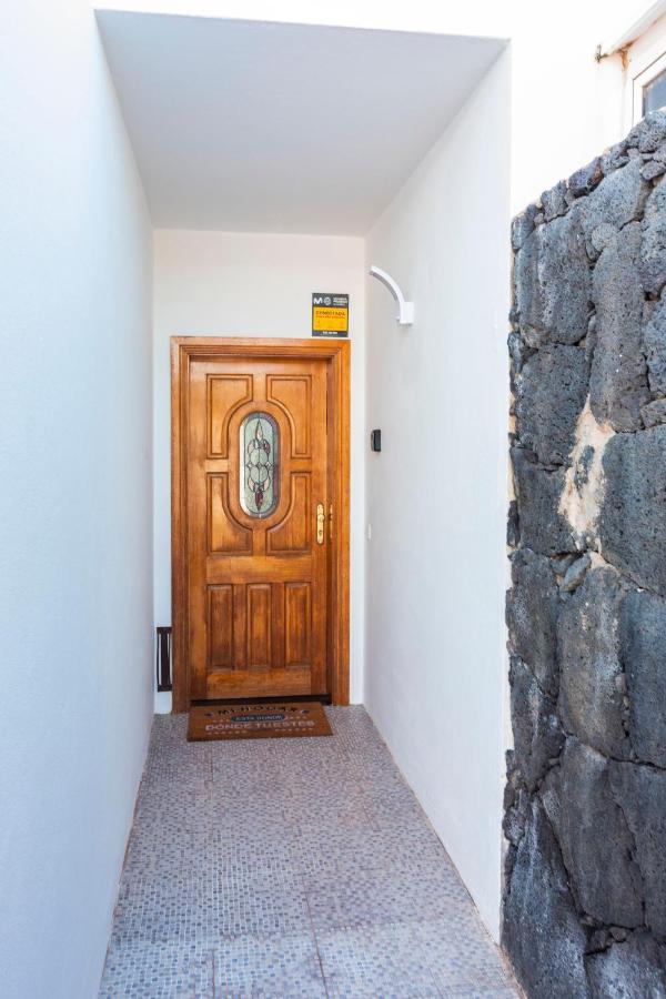 Casa Daneo Villa Playa Blanca  Exterior photo