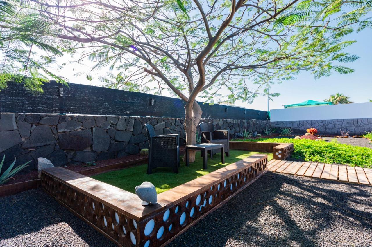 Casa Daneo Villa Playa Blanca  Exterior photo