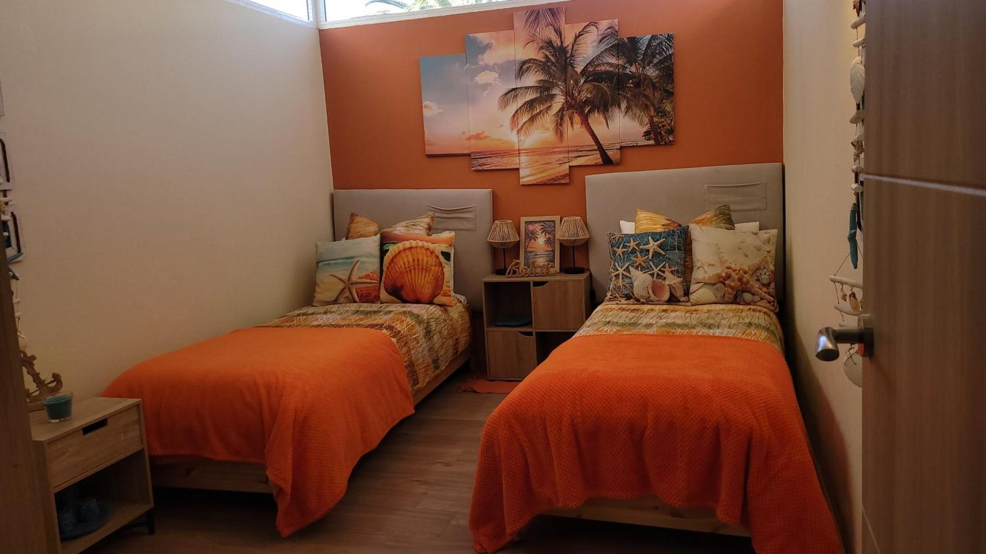 Casa Daneo Villa Playa Blanca  Exterior photo